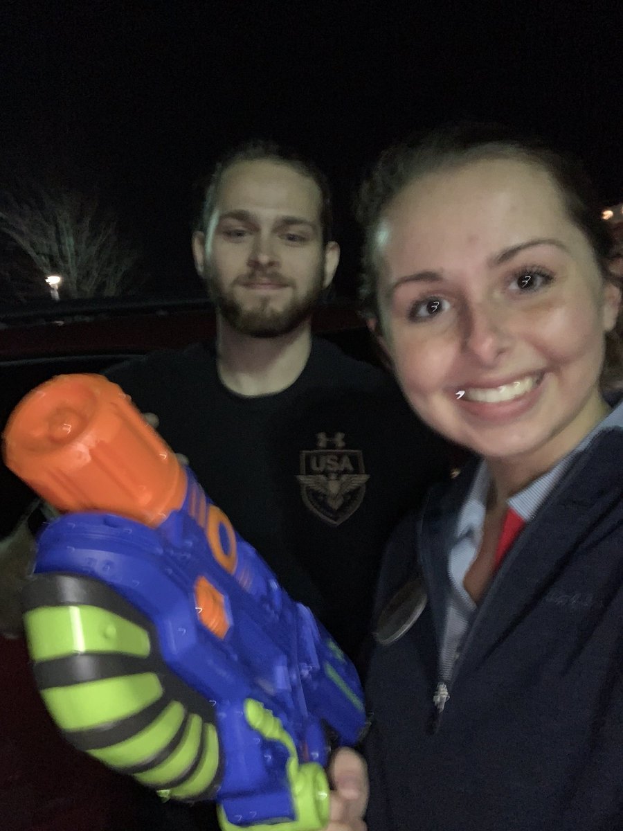 2019SeniorAssassins tweet media