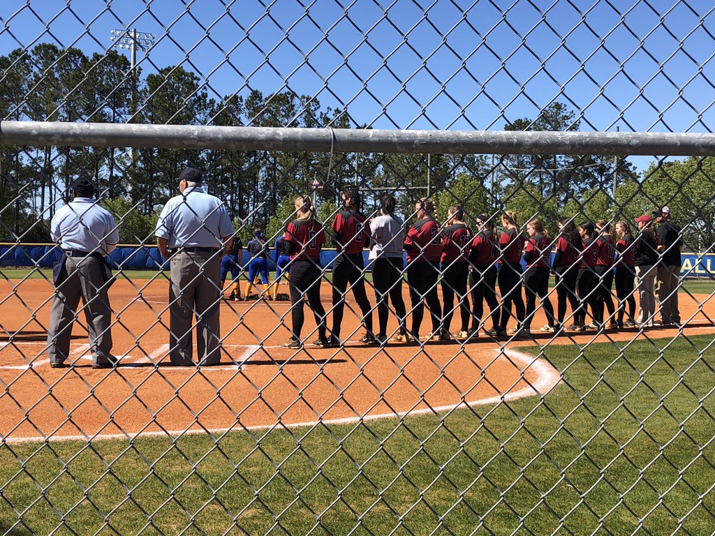 CF Panther Softball tweet media