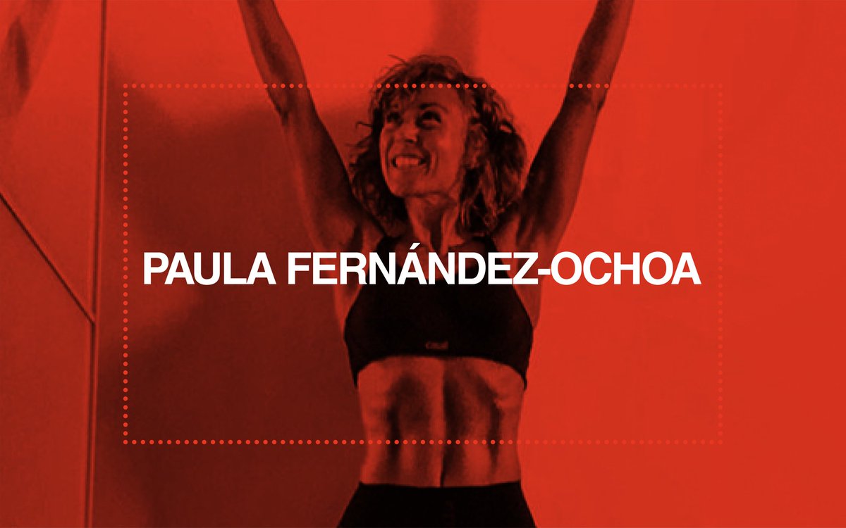 Paula Fdez-Ochoa tweet media