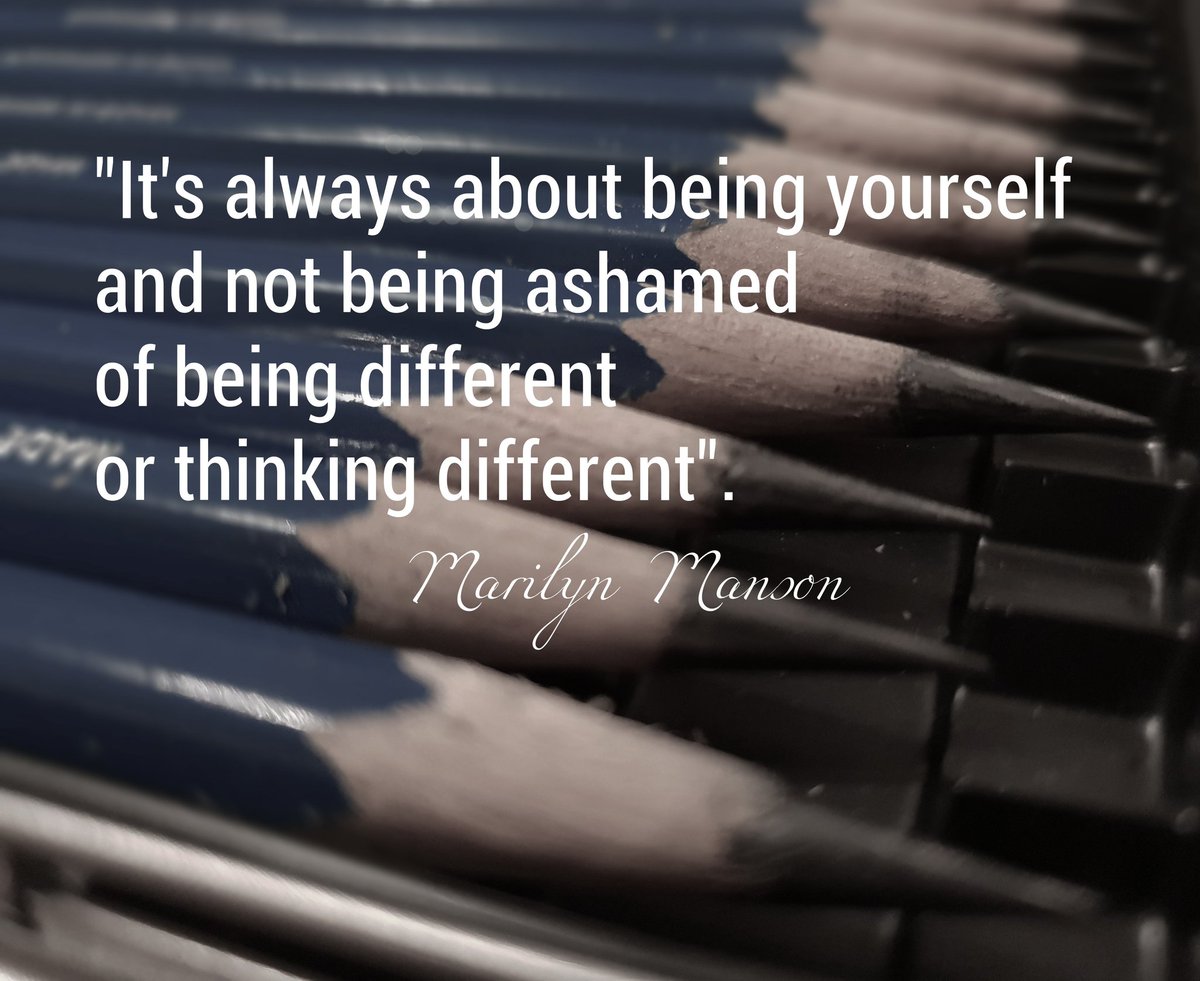 gj_portraits's tweet photo. Bed time quote
#beyourself #SaturdayMotivation #SaturdayThoughts #donttake #Art #artist #ArtistOnTwitter #MotivationalQuotes #Motivation #DontCare https://t.co/a1unISuiPh