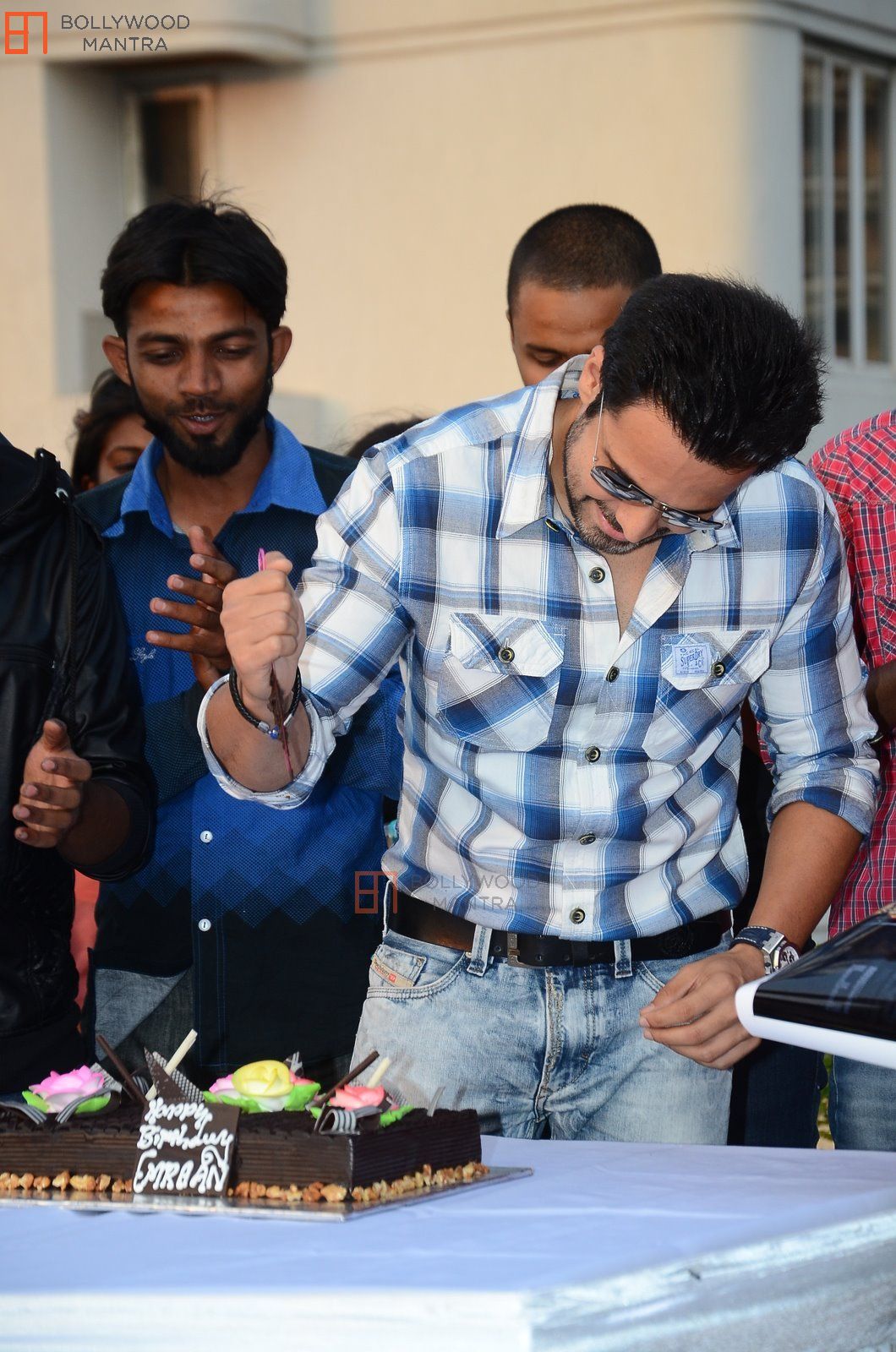Happy birthday Emraan hashmi Sir    