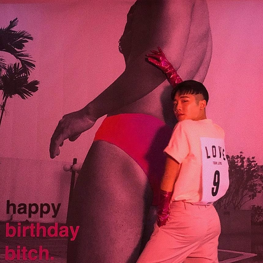 NT_1001101's tweet photo. He is my favourite baby boy~ 😋 Happy Birthday
#ChrisKoo https://t.co/vd7rYR2blO