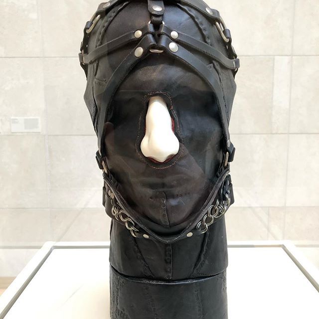 sourcewithheld's tweet image. so totally love! 
#bdsm #smotheredlove #identity ift.tt/2TUTn6M