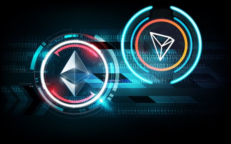 H.E. Justin Sun ???? on X: "When #TRON succeed, we will build a ...