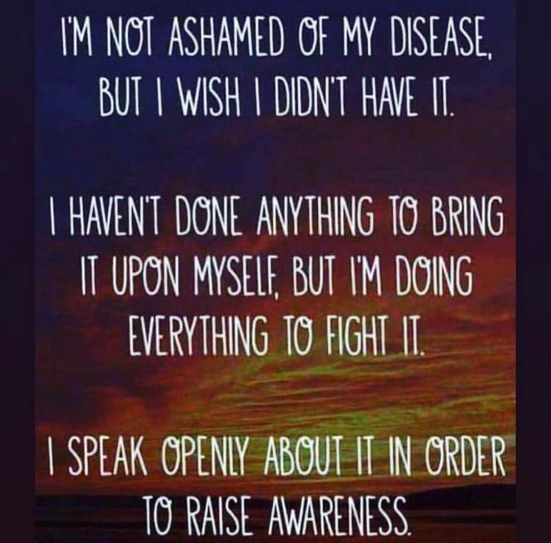 noMSingwithme's tweet photo. I am an open book, not ashamed and yes sometimes I am embarrassed. I didn’t ask for this but these are the cards I was dealt. 

#MultipleSclerosis #mswarrior #mschampion #mssociety #MultipleSclerosisAwareness #MultipleSclerosisFighter #MS #MSAwarenessMonth #MSStrong https://t.co/V8UrX7BqeV