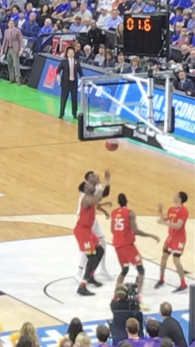 BenBeckerANjax's tweet image. Tough loss for the #terps but the crew had a good time and we ran into..#maryland basketball legend @JoeBeast95 #numberonepick #jacksonville #NCAATournament #MarchMadness2019