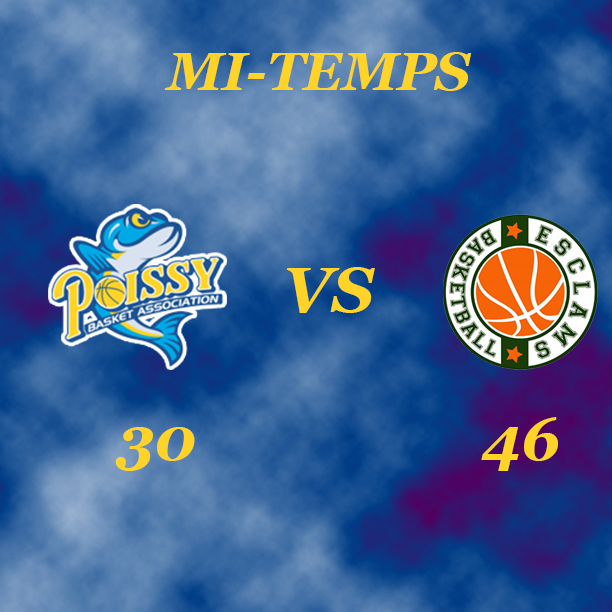 PBA Poissy tweet media