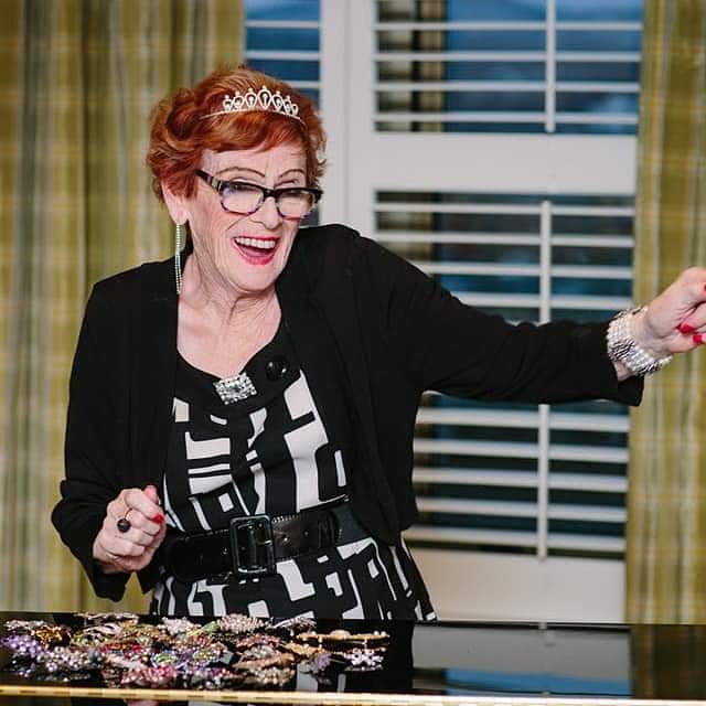 Laragh Dooley tweet media