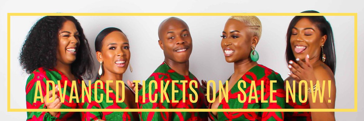 experienceinnyc's tweet photo. Experience Advanced Tickets On Sale Now@
https://t.co/xkVzLlqSBB
Follow @experienceinnyc, tag a friend and stay tuned for more details. This is the one All Inclusive event in New York City you dont want to miss.
*Art
*Music
*Culture
*Fashion
*Unlimited&amp;Drinks
#Experienceinnyc https://t.co/mxo7BVQTJZ