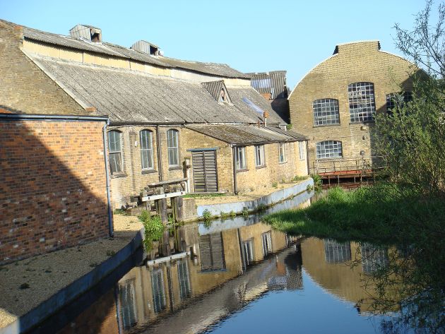 Tired of seeing the same old thing? Wanna see something new and off the beaten track? Well we have some insider knowledge on Herts' hidden gems we want to share with you! bit.ly/2Sbx6N5