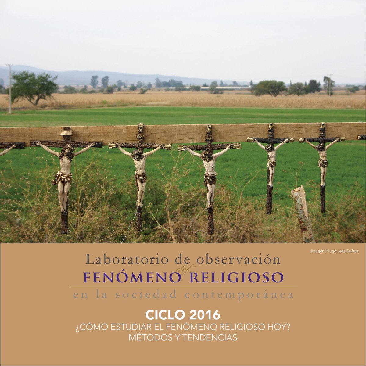 LOFRSC_IISUNAM's tweet photo. #Ciclo2016 #LOFRSC estuvo dedicado a los métodos para estudiar el fenómeno religioso
📣En marzo nos acompañó la Dra. Cristina Gutierrez para charlar sobre los métodos cuantitativos para estudiar religión. 
🔎Encuentra esta ponencia en nuestra página web: https://t.co/3tQsuD6snp https://t.co/fZoMeRrIxu