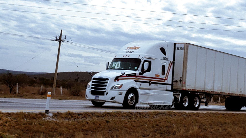 truckzo tweet media