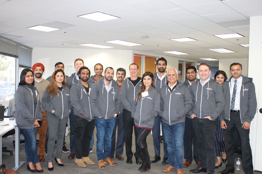 1World Online was pleased to participate in #ScaleUp hosted by <a href="/BrandCapital1/">Brand Capital</a> and <a href="/timesofindia/">The Times Of India</a>.