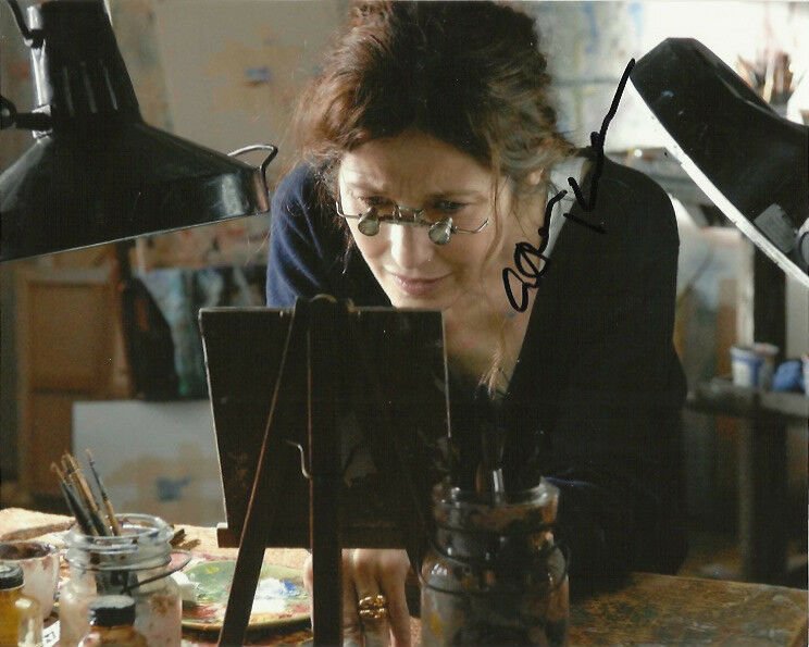 Happy Birthday, Catherine Keener!   