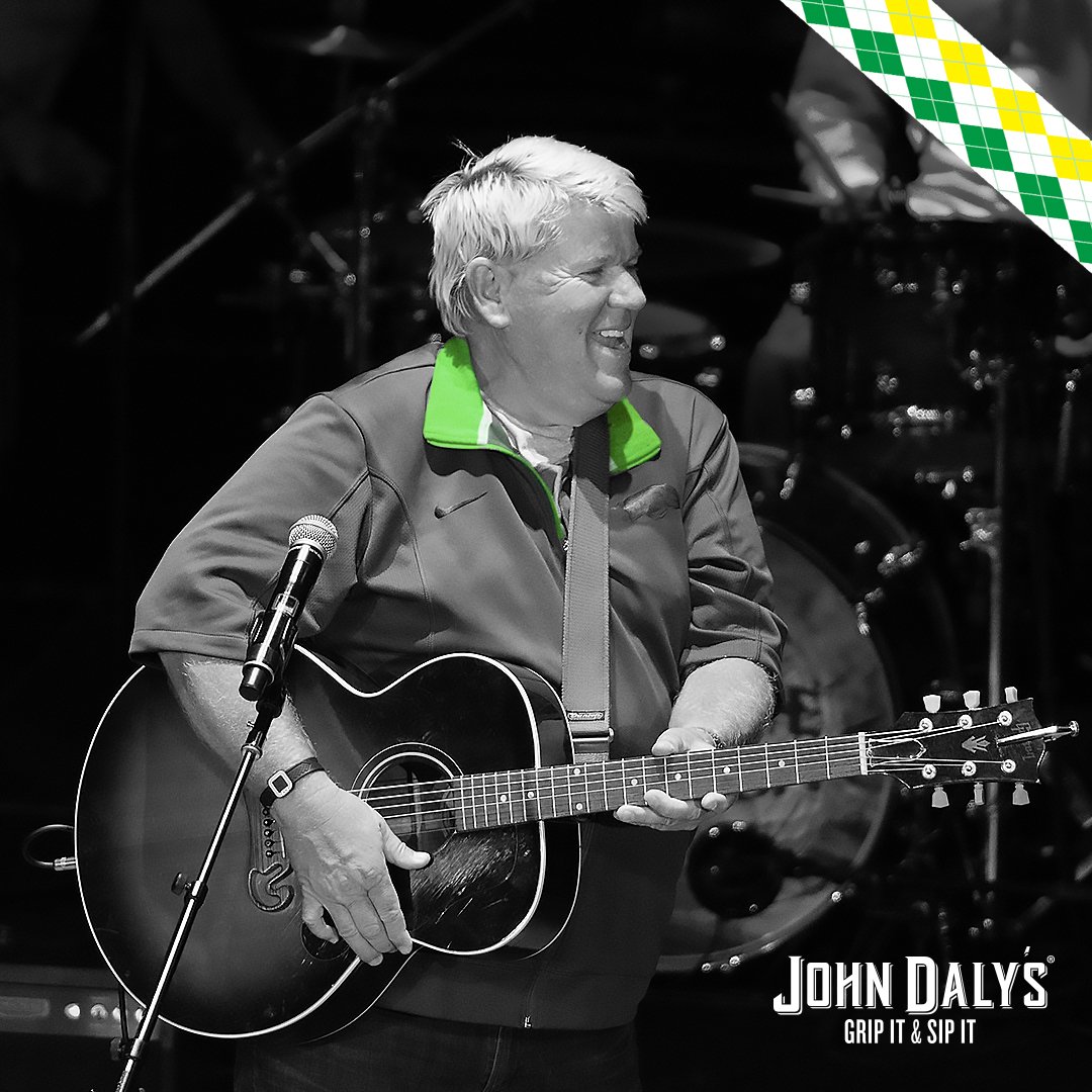 John Daly's tweet media