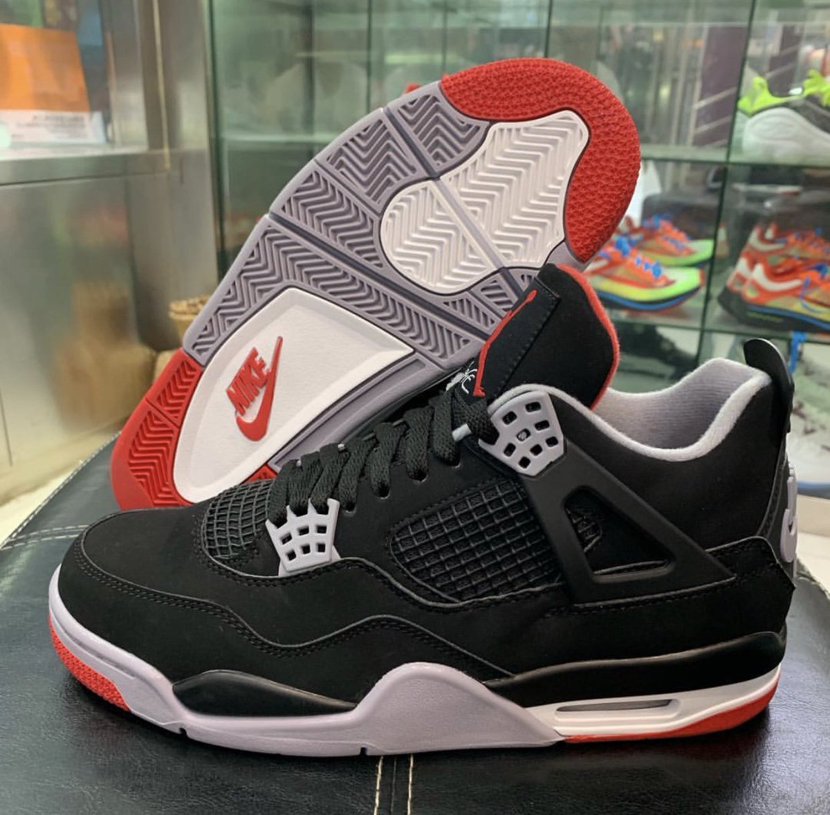 jordan 4 releases 2019