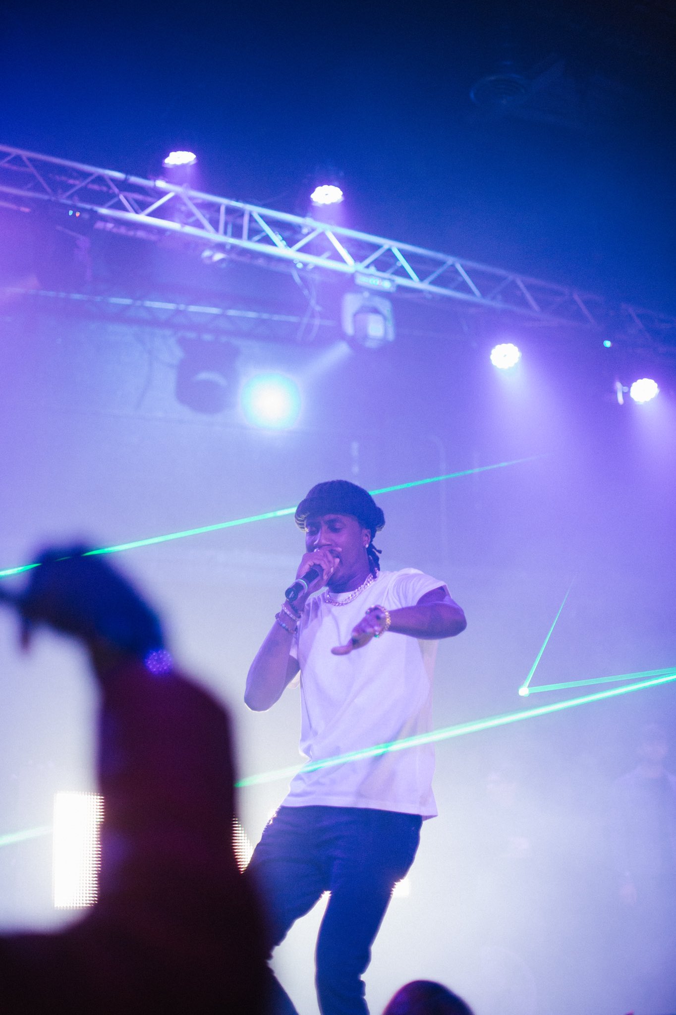 K Camp On Twitter I Love My Job