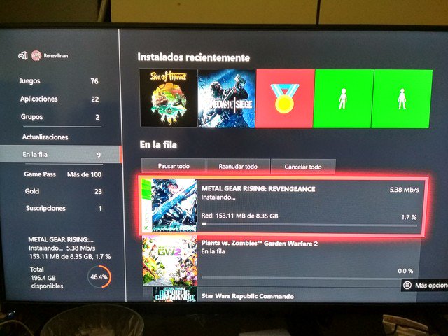 RenEVIL Studios tweet media