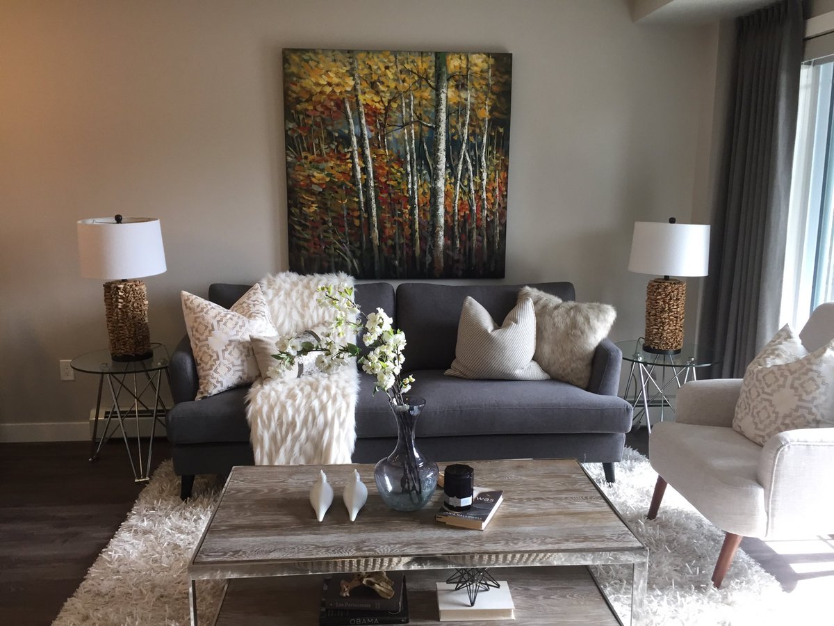 ⁦@BrookfieldYYC⁩ Regatta also has apartment condos starting from $157,900. They have been extremely popular and their Britannia and Victoria models are up for ⁦<a href="/BILDCR/">BILD Calgary Region</a>⁩ awards this year.