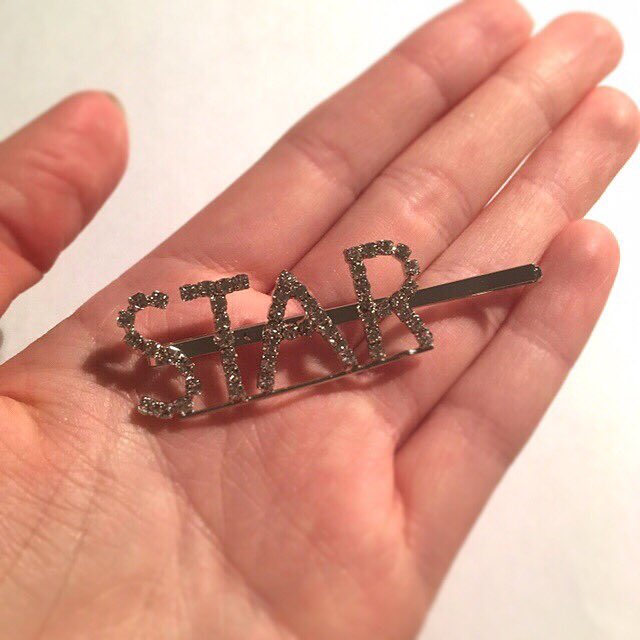 BackInTheDay20's tweet image. 🌟Your a star, you know that! On our @depop &amp;amp; @ASOSMarketplace now 🌟