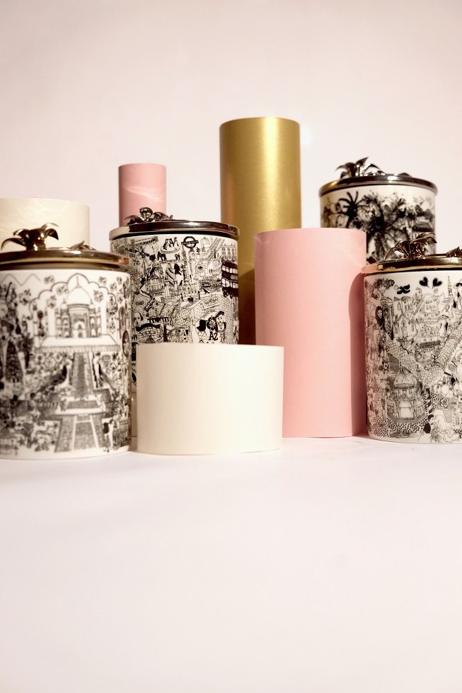 FrenchieMummy's tweet photo. MOTHER'S DAY GIVEAWAY - Win a Lot of Lavender &amp; Lillie Candles worth £168 To enter  RT &amp; FOLLOW   @lavender_lillie &amp; FrenchieMummy   #homefragrance winit #freebiefriday  (AD) https://t.co/wibKOoQbMi https://t.co/2BIY5MUR7W