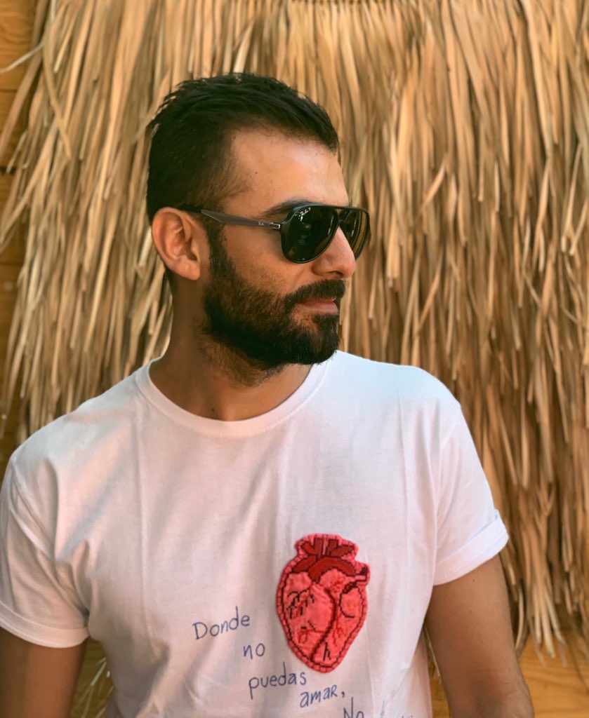 MgPurocorazon's tweet photo. TALLER PURO CORAZÓN 
Hecho a mano , hecho de corazón 
CONTÁCTANOS
 📲 +52 1 5518438103 WhatsApp 
INSTAGRAM
 📷@TallerPuroCorazon
 📷 @MarcoGuzmanMG 
FB: https://t.co/4MIC8CPTdh.
 Envíos NACIONALES 🇲🇽 INTERNACIONALES ✈️📦 #mexico #cdmx https://t.co/2Fn9MBrSub