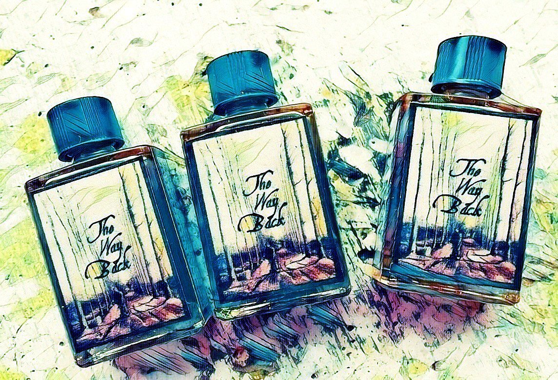 _The_Way_Back's tweet image. Dig Deep - Green, Earthy, Herbal Patchouli and Moss.
thewaybacknaturalperfumeextracts.com/organic-based-…
#NaturalPerfume #BotanicalFragrances