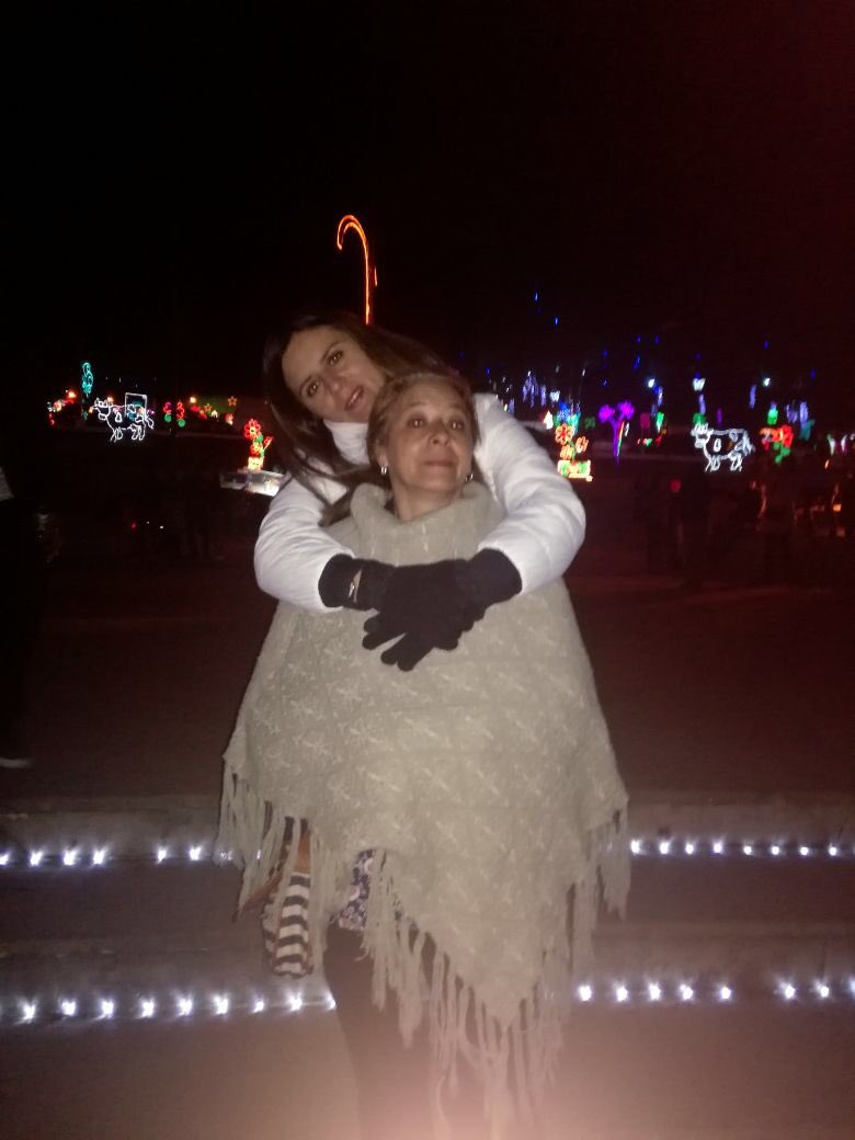 PAO26MARTIN's tweet photo. Tú, siempre mi fortaleza. #TeAmoMa #Tardesconmamá #TiempodeCalidad. https://t.co/RZvK0CugDB