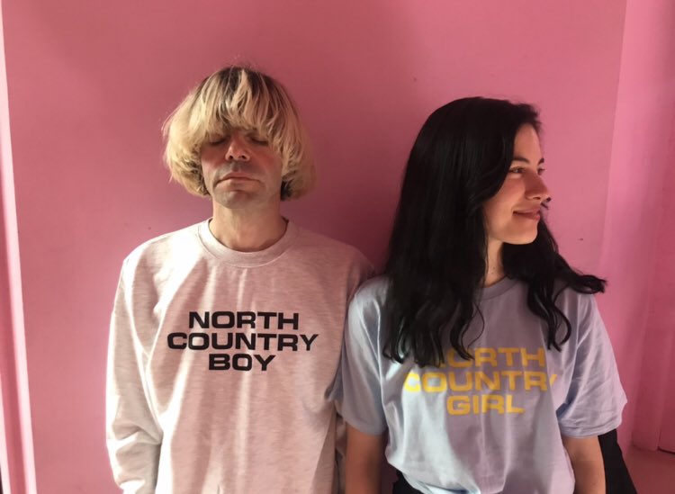 Retweet to win. One of each T shirt and sweatshirt.  So, four new tops in all. On sale from midnight tonight. Winner picked at random at 11.45pm. Good luck y’all x x  mywithin.co.uk/the-charlatans…