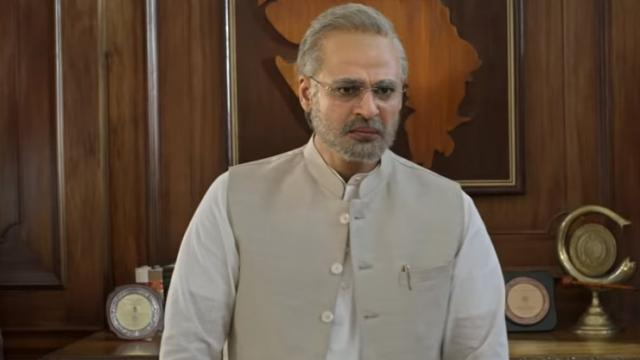 BBC India tweet media