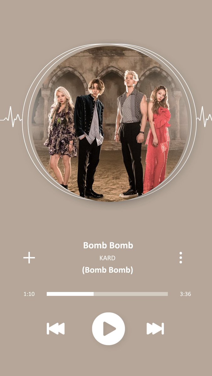 ODAKECHI's tweet image. por enquanto que não sai mais foto é so isso mesmo
@KARD_Official  #KARD #KARD_Bomb_Bomb  #BOMB_BOMB #Lockscreen