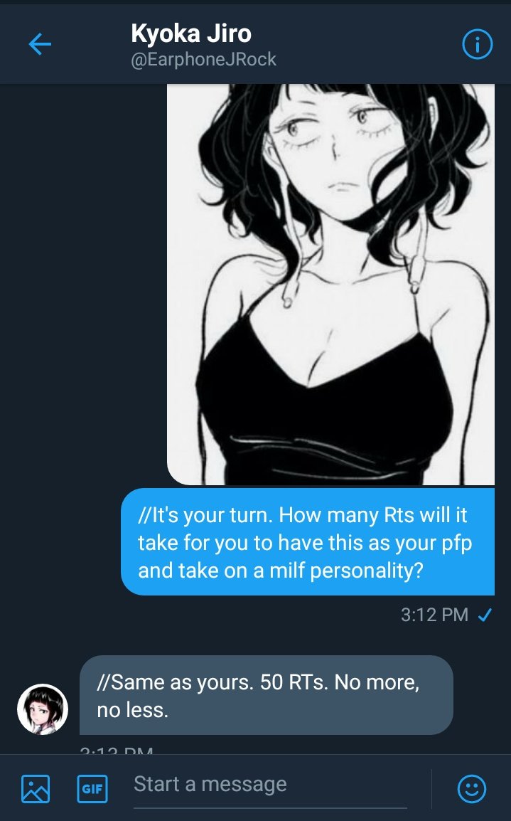 Ebunny_Kicks's tweet image. //You already know what to do everyone.