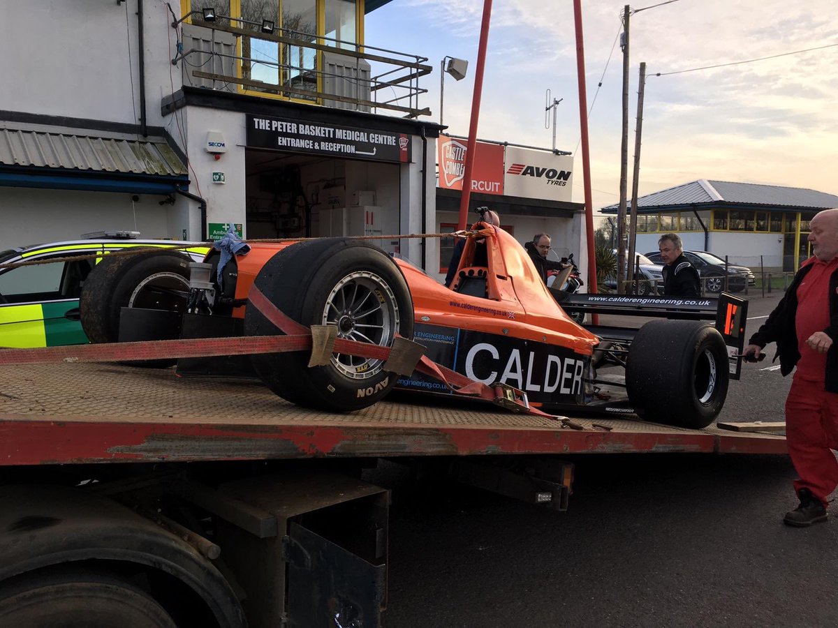 Heather Calder tweet media