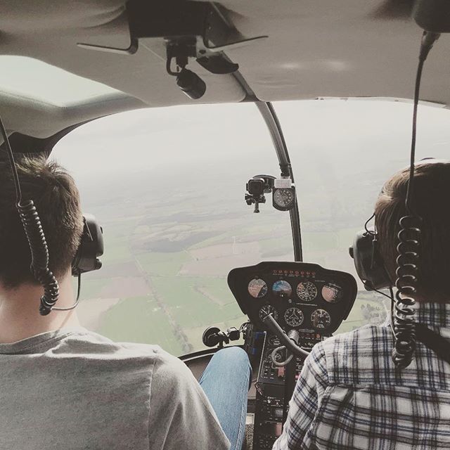 ryanheathheli's tweet photo. Flying days are the best days! https://t.co/vSURTnofEa https://t.co/lsFajpxI7a