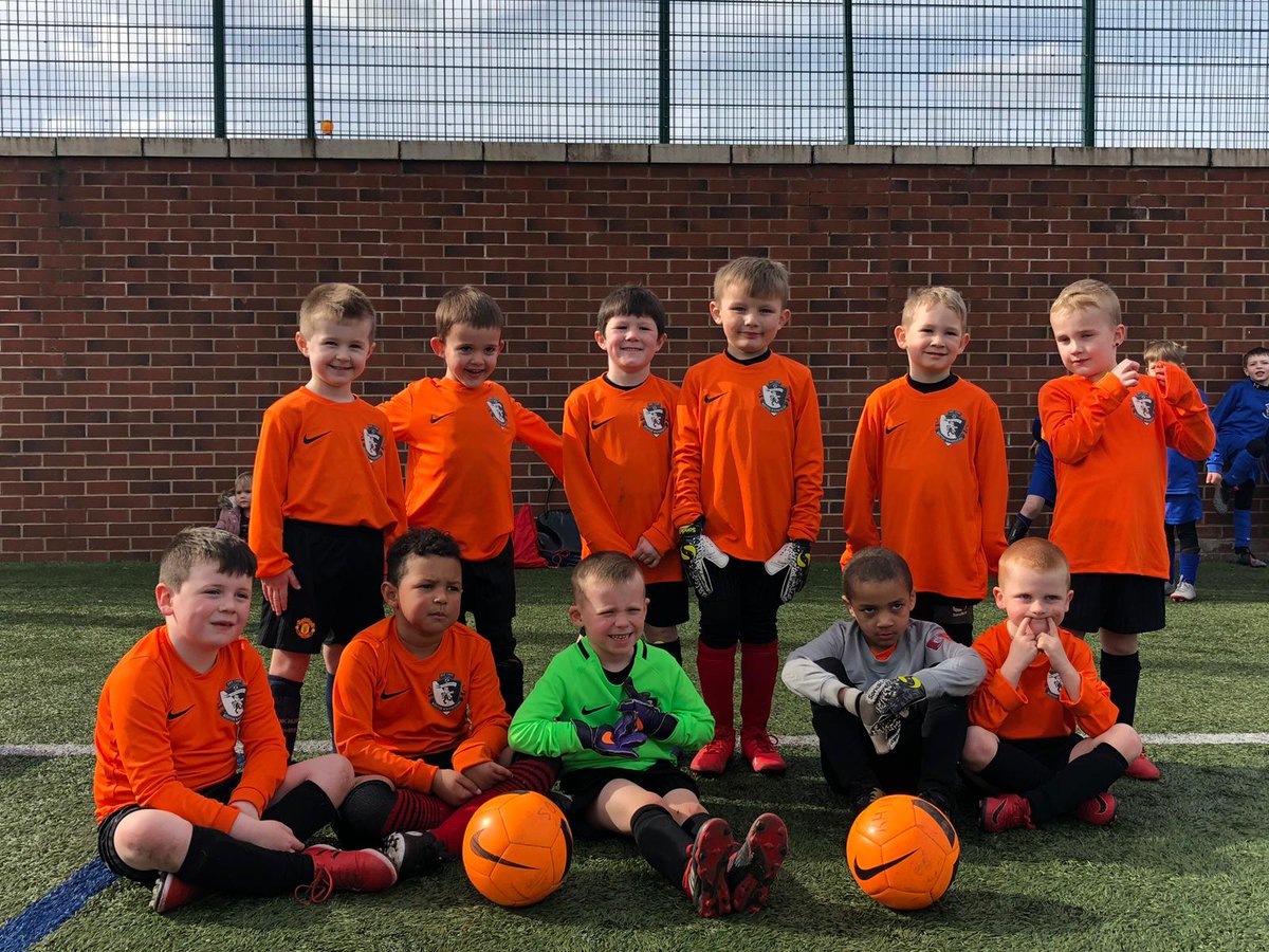 eagie73's tweet image. Great day for @wintonwanderers u6s Puma's and Leopards @WintonCats proud of all the lads in today's tournament.
Puma's semi-finalsits
Leopards finalists
#grassrootsfootball #proudday #alwayslearning