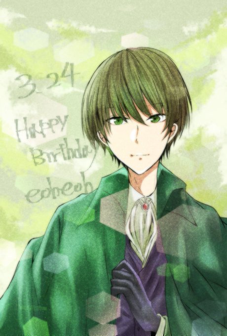 Eoheohのtwitterイラスト検索結果