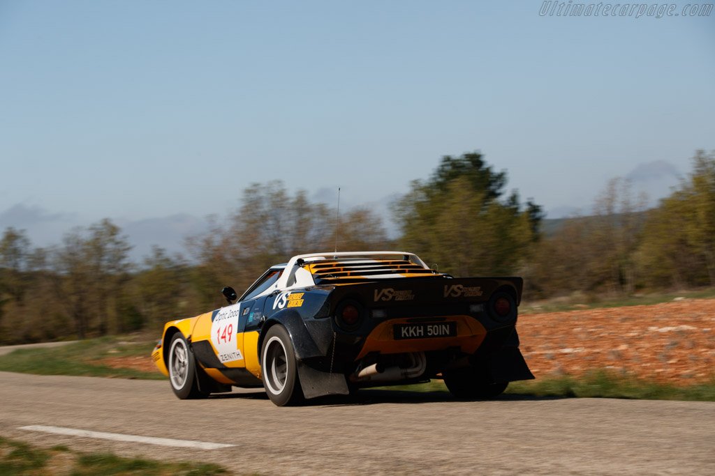 Bourdyot Never Too Late Lancia Fulvia Hf Ballestrieri Lampinen 1st Lancia Stratos Hf Munari Andruet 2nd 24 Heures De Chamonix 1974 T Co 8mfjoojkut