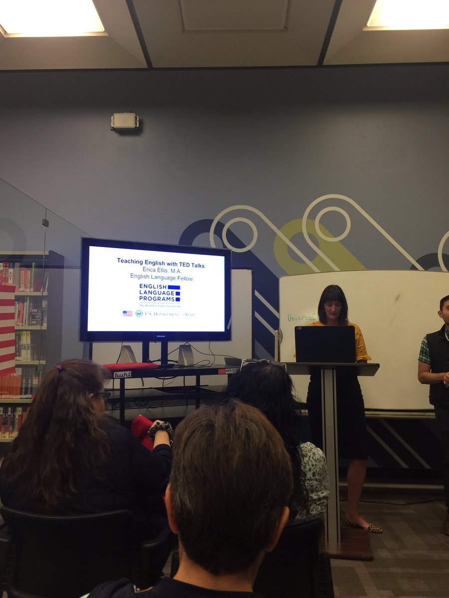 tatiluvsbooks's tweet photo. Learnt a lot today, ready to share them with my colleagues from work. #AcademicSaturday #TESOLteacher @MextesolCDMX https://t.co/CHdMURVoBX