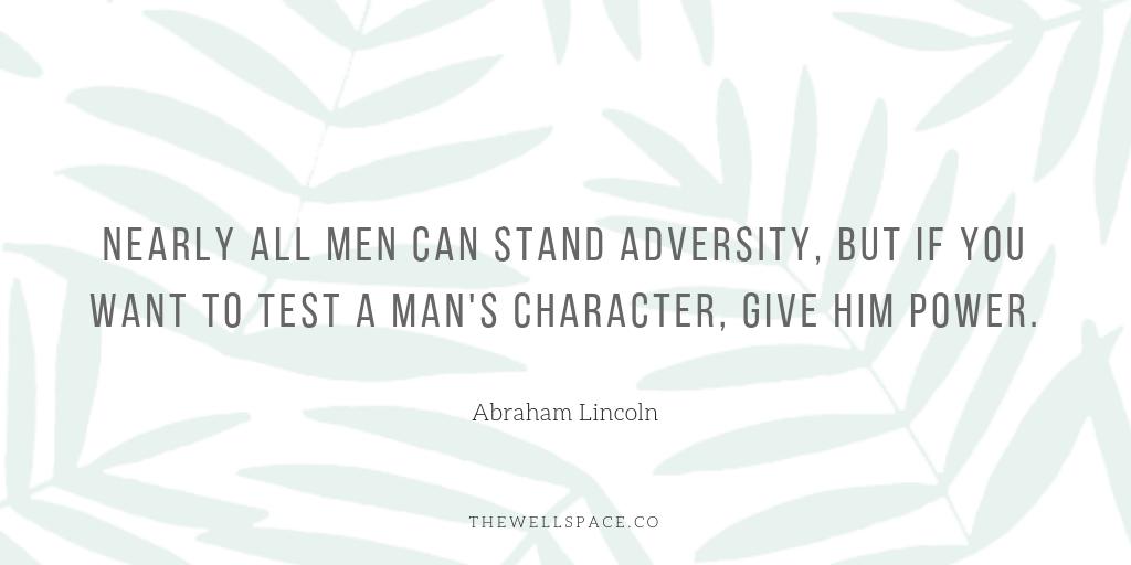 thewellspace_'s tweet photo. Do you agree? RT if you ❤ this quote! 
 
#thewellspace #quote #inspiration https://t.co/d81Lyr8X4A