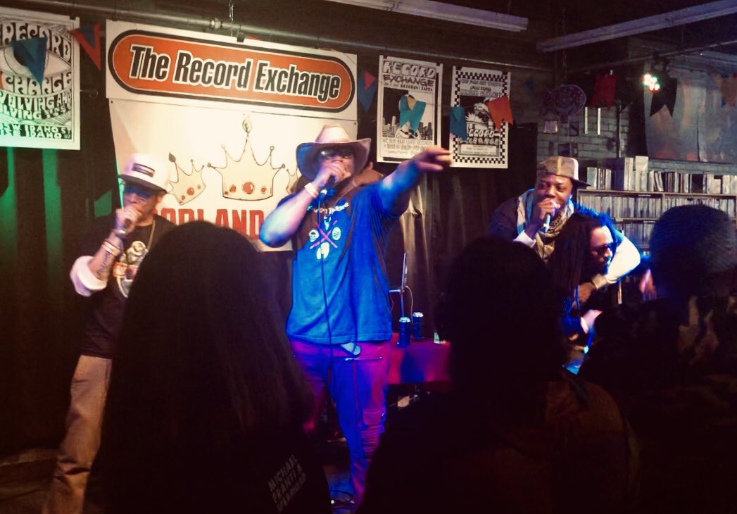 Nappyroots Hashtag On Twitter