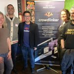 Photo by TO Legal Hackers (@TOLegalHackers)