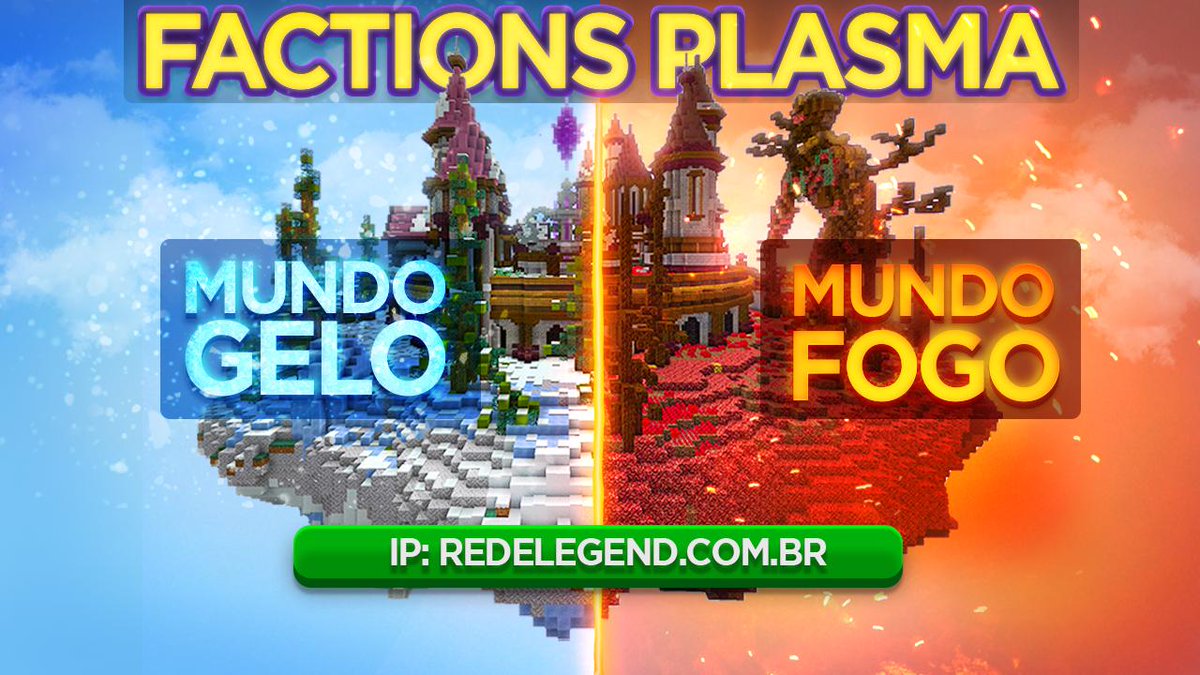 Rede Legend #FactionsPlasma tweet media