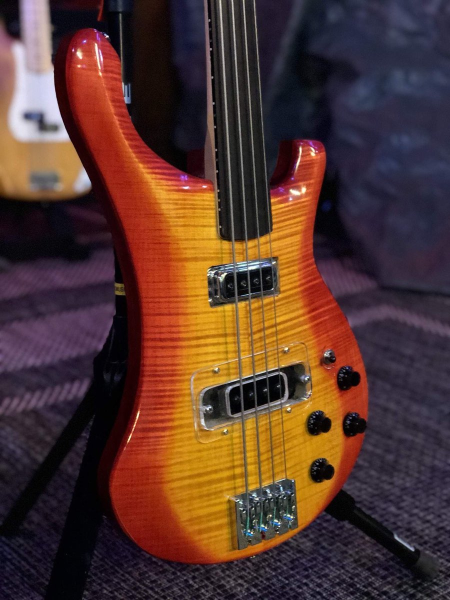 TalkBass.com tweet media