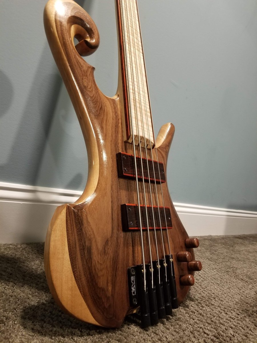 TalkBass.com tweet media