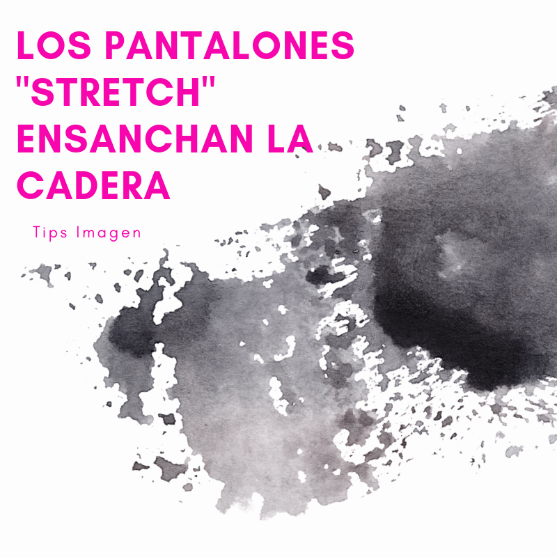 Tactica_RP's tweet photo. Los pantalones "strech" ensanchan la cadera,  si eres de cadera ancha evita usarlos.
#TipsDeImagen #ImagenPersonal #CómoVestir #Moda #Detalles #Apariencia #Táctica ⁣ https://t.co/Eyt9s7YxKE