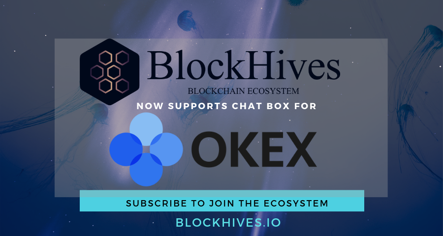 VoicesofCrypto's tweet photo. @OKEx established since 2013 and located in #Belize is an exchange trading 152 coins such as #XRP #ETC #ETH #LTC #Ardor #NEO #XLM and 558 #trading pairs. @blockhives is proud to announce the support for #OKEx chat platform. Register and join the chat: https://t.co/MrbQYILJAo https://t.co/d5JodCxPvw