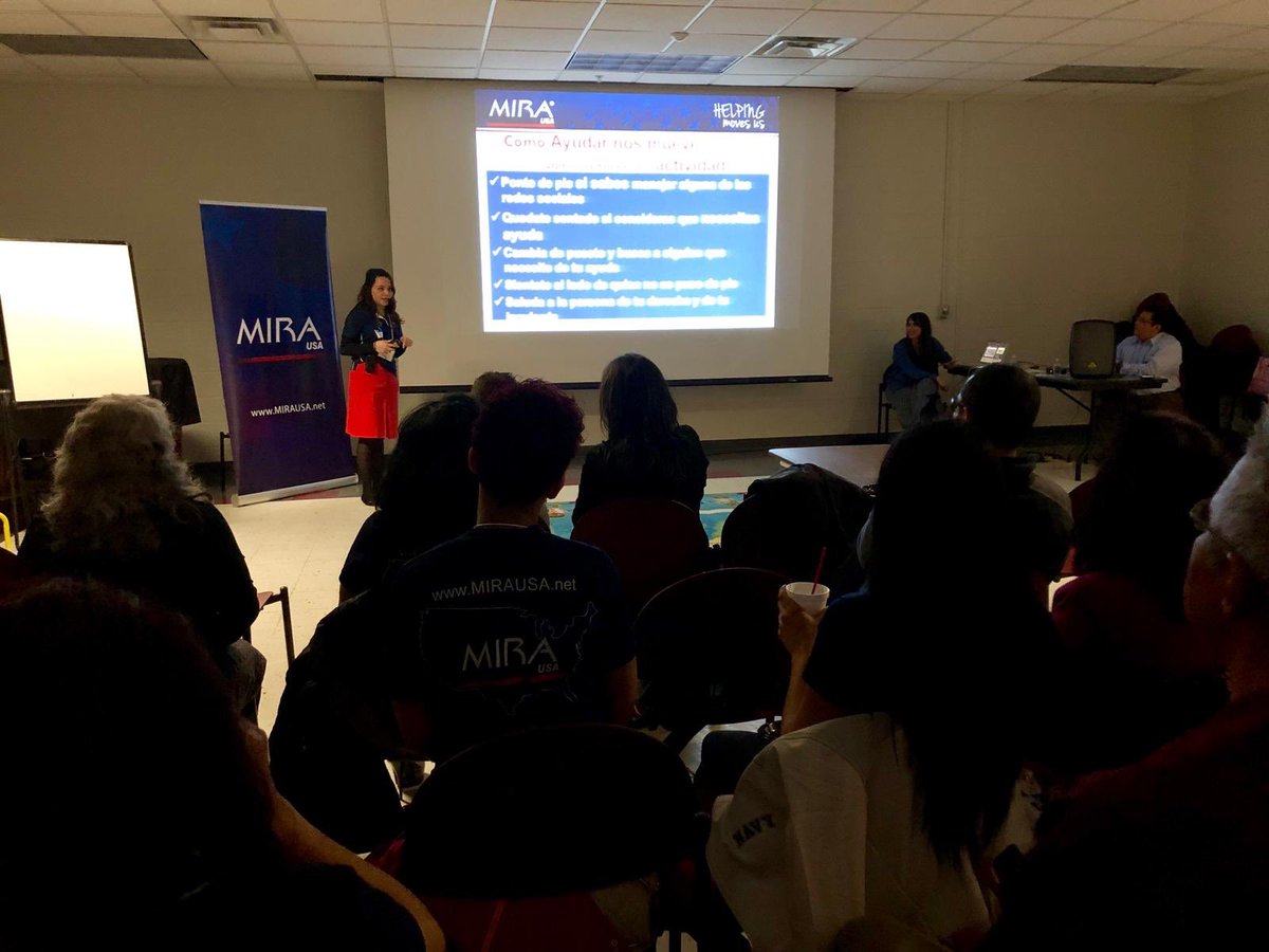 CortesDiani's tweet photo. #Miraistas #Maryland capacitándonos en #RedesSociales para difundir la linda labor de @MiraistasUSA @Mariacmoore @marce_bd #AyudarNosMueve #HelpingMovesUs #Voluntarios #MIRAUSA https://t.co/ZuZ0J4w3SV