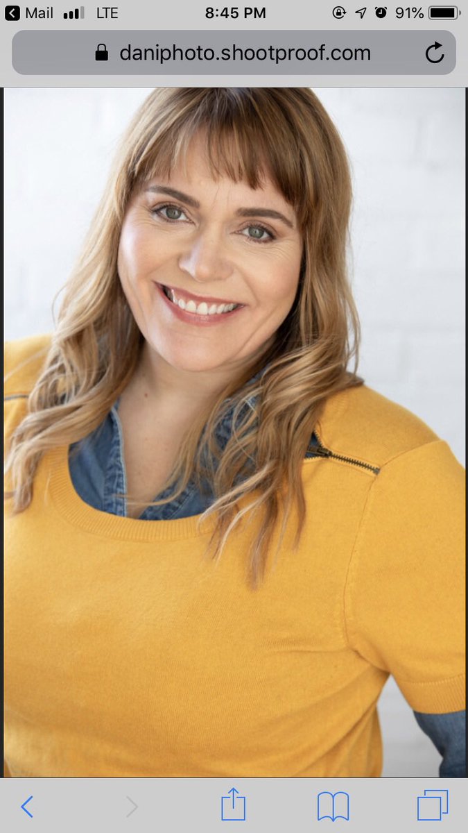 New headshot possibility...thoughts?
