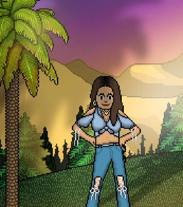 HabNixi's tweet photo. Coachella by @HabStarlight was so fun, thank's you all for coming ! 🎈

📍Coachella Valley, CA https://t.co/qD5F04gqPI