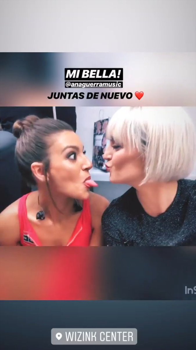 yakithelioness's tweet photo. Mary también las shippea 😏🖤💜 #WARIAM https://t.co/PXqXRiJCYI
